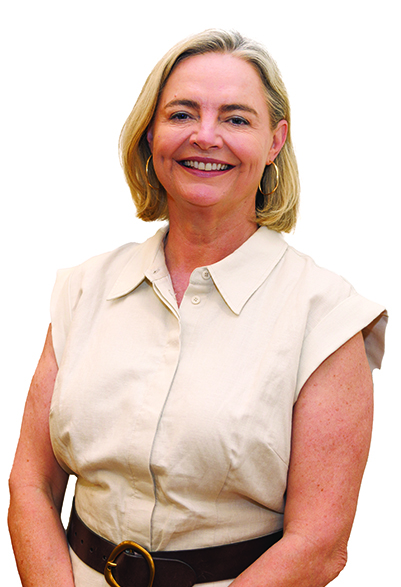 Katherine Westwood
