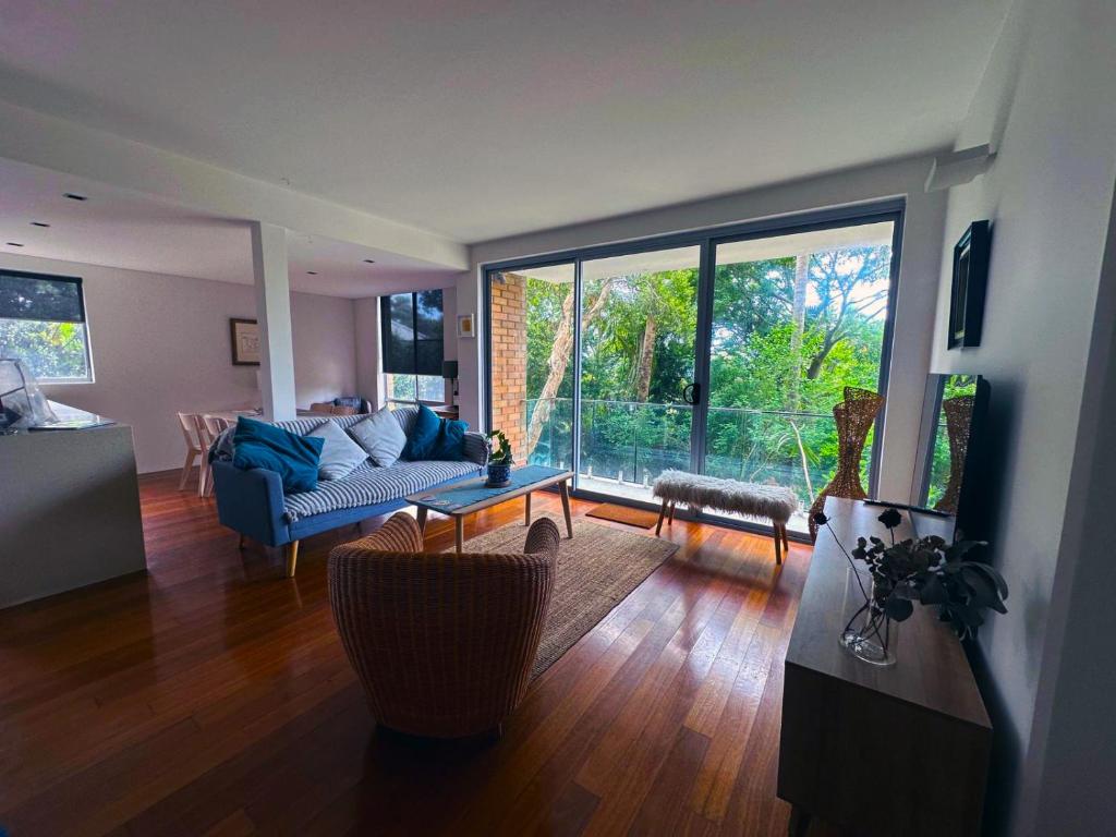 Bronte Escape Airbnb accommodation